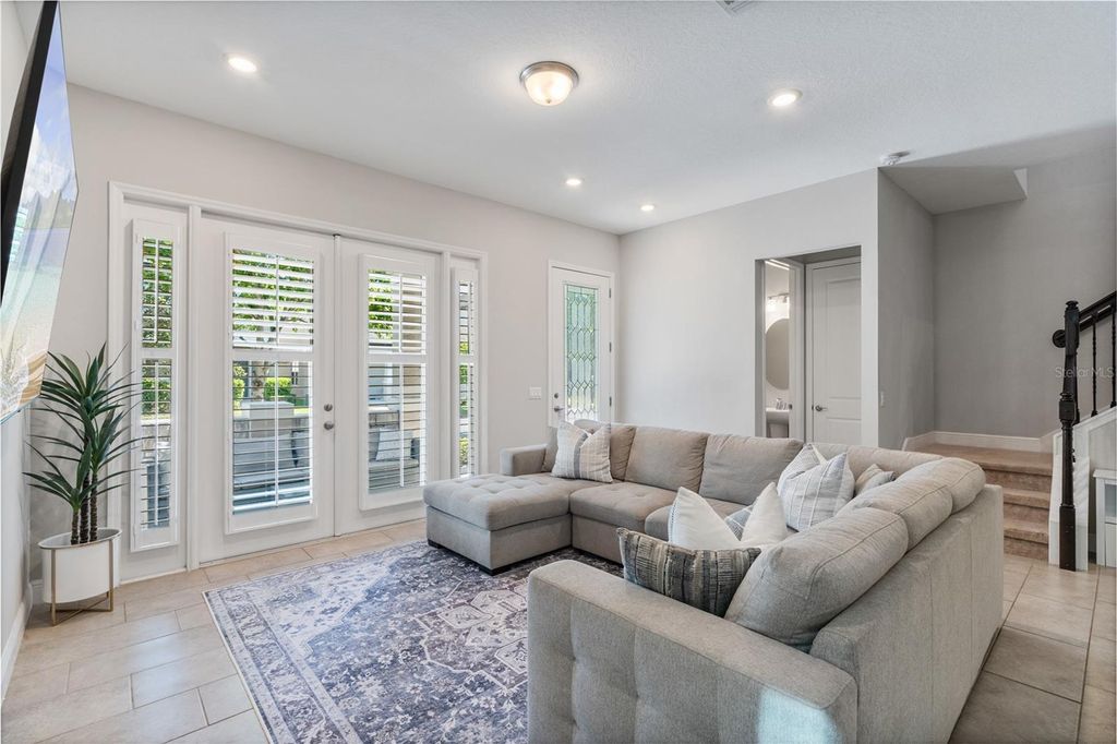 Photo of 14542 Golden Harbor Lane, Winter Garden, FL 34787 (MLS # O6395116)