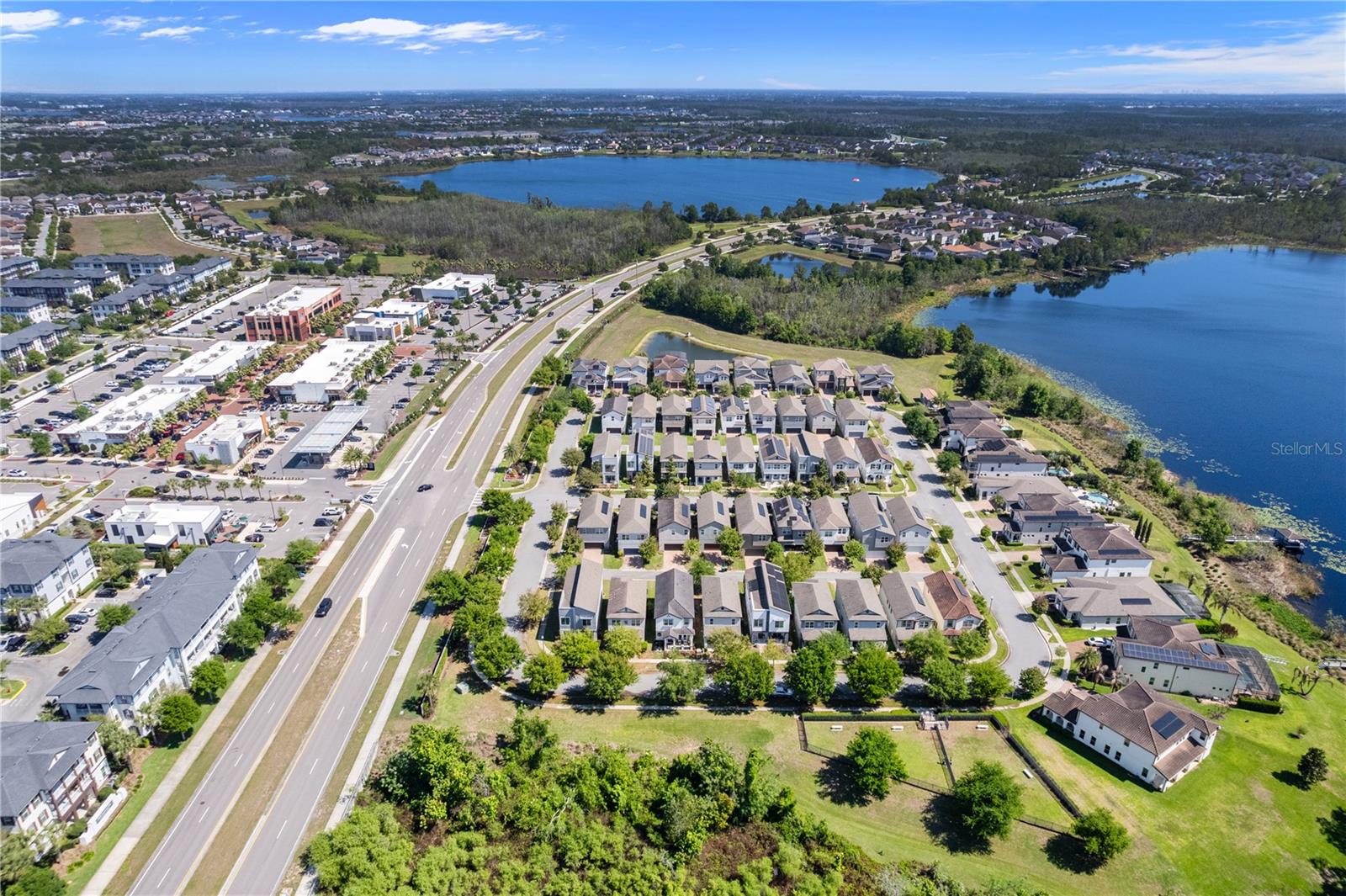 WATERMARK PH 2C - Residential