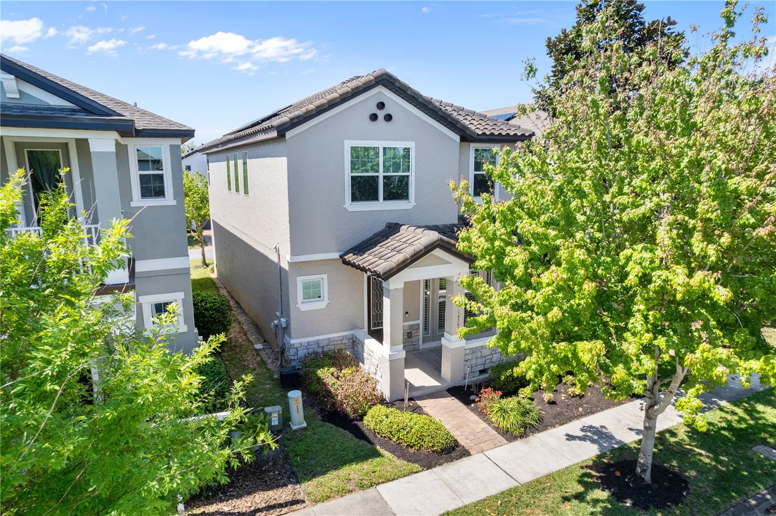 WATERMARK PH 2C - Residential