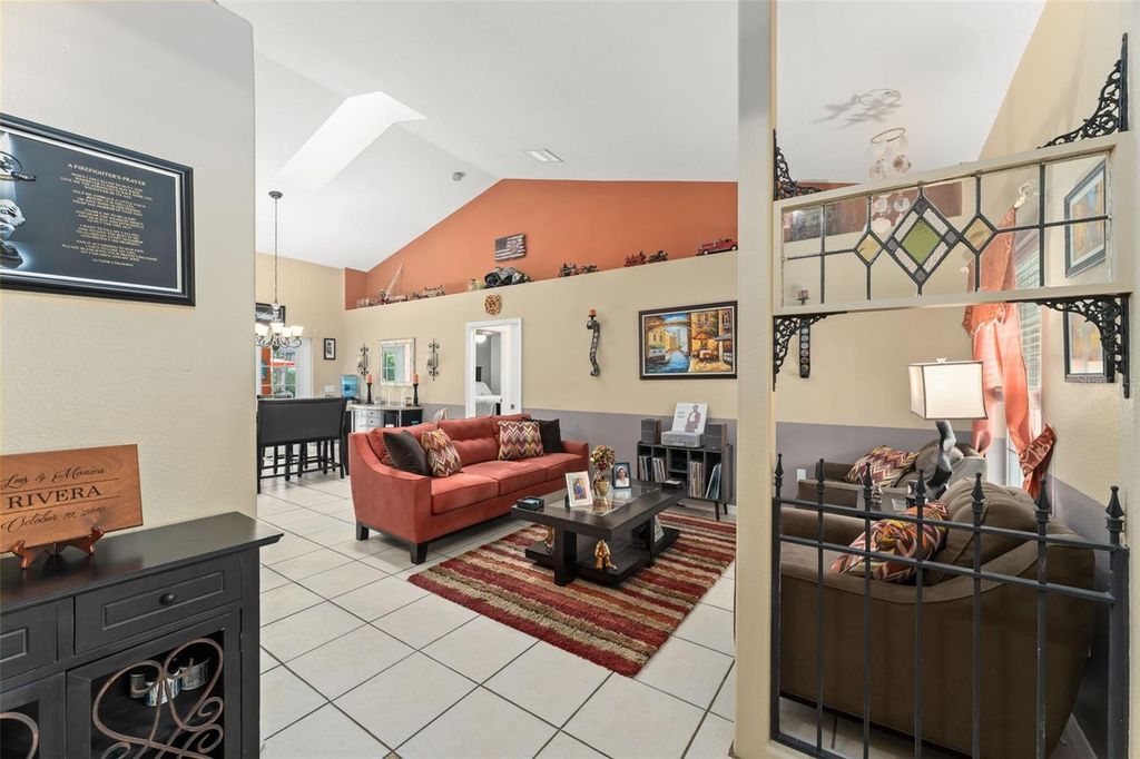 Photo of 2100 Wild Oak Court, Kissimmee, FL 34746 (MLS # O6366310)