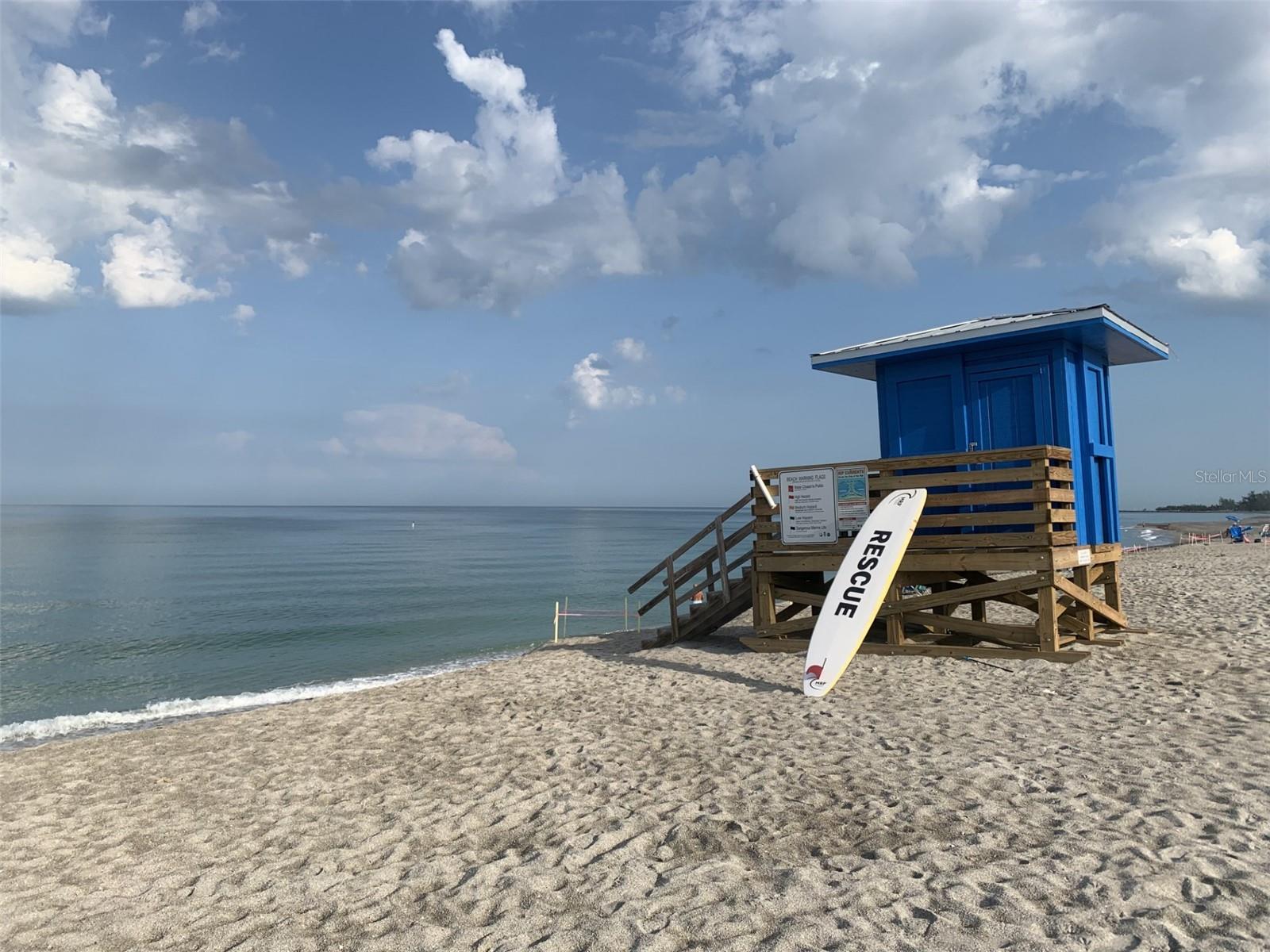 VENICE EDGEWOOD SEC OF - Residential