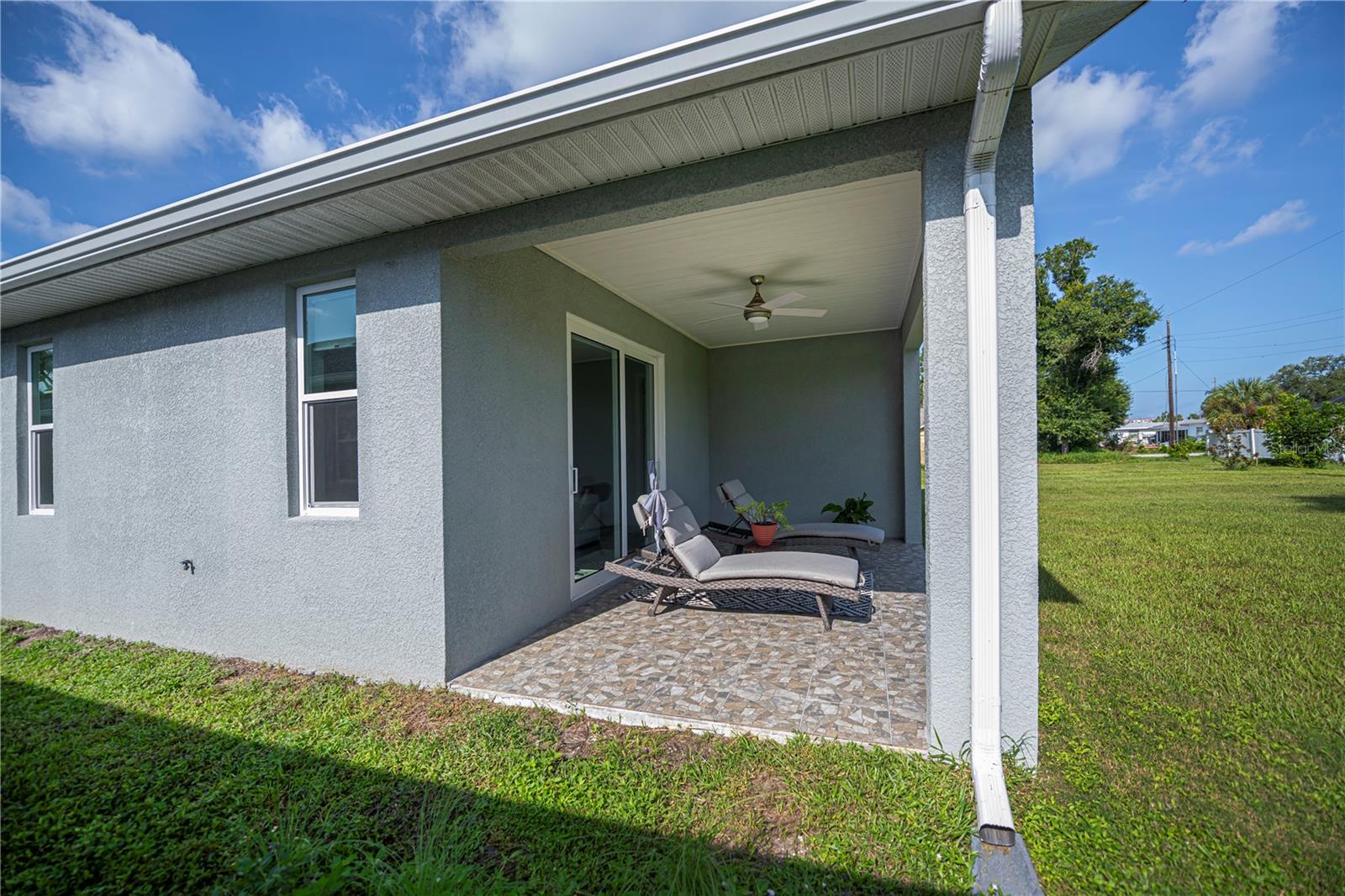 VENICE EDGEWOOD SEC OF - Residential