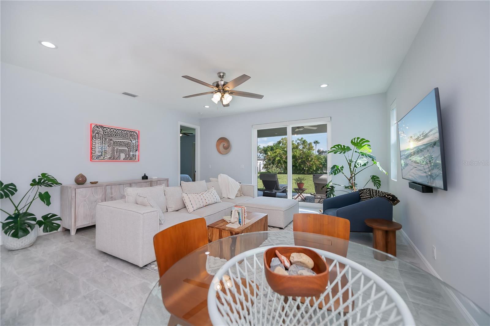 VENICE EDGEWOOD SEC OF - Residential