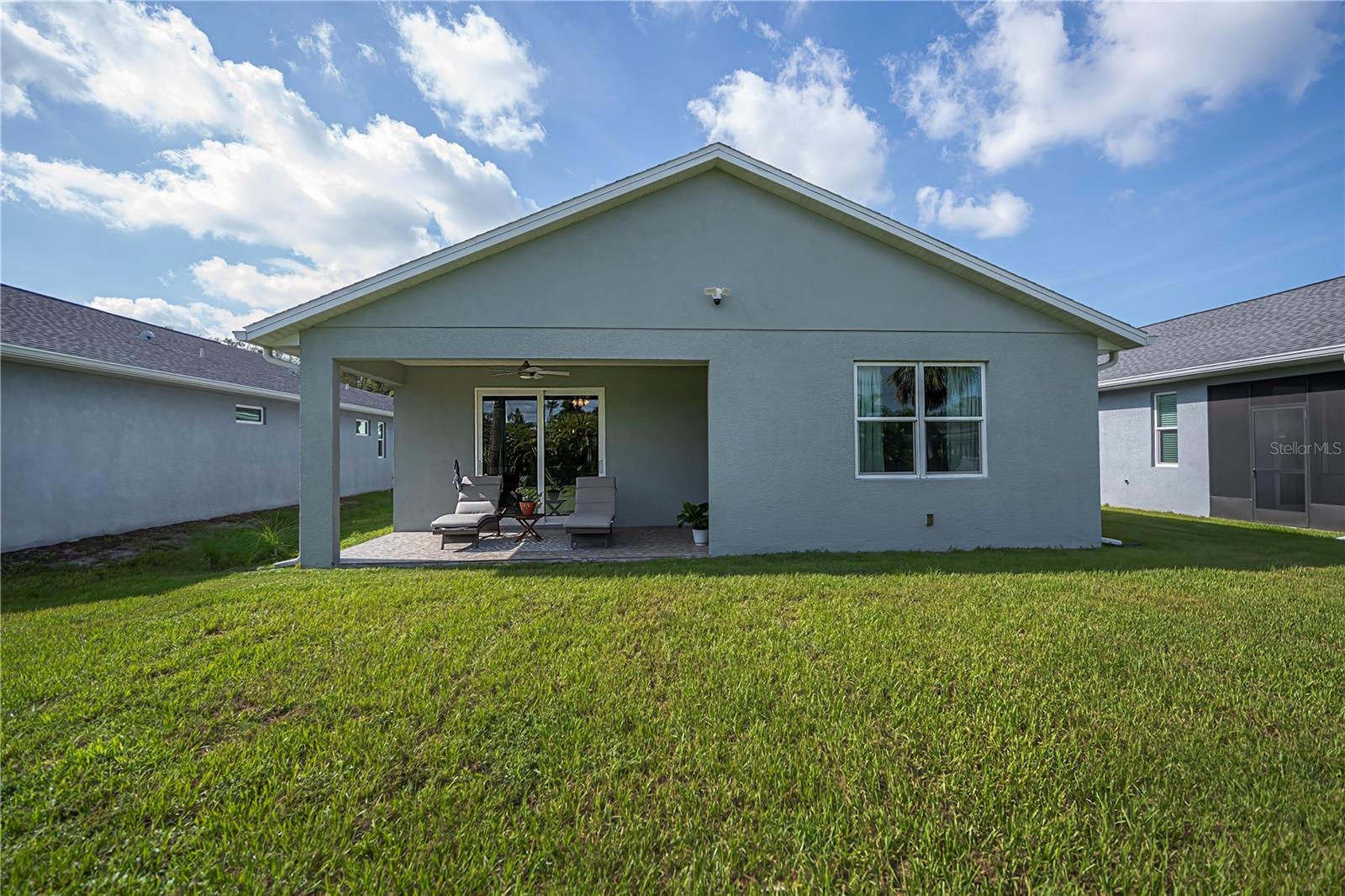 VENICE EDGEWOOD SEC OF - Residential