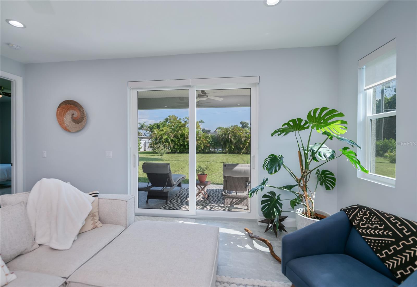 VENICE EDGEWOOD SEC OF - Residential