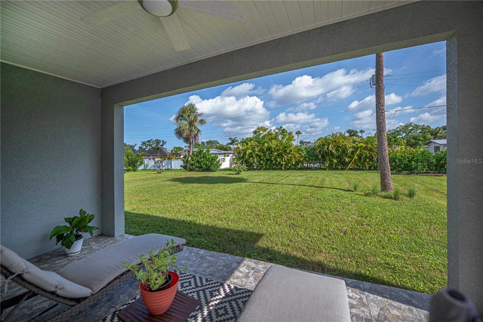 VENICE EDGEWOOD SEC OF - Residential