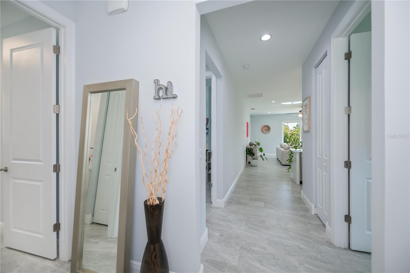 VENICE EDGEWOOD SEC OF - Residential