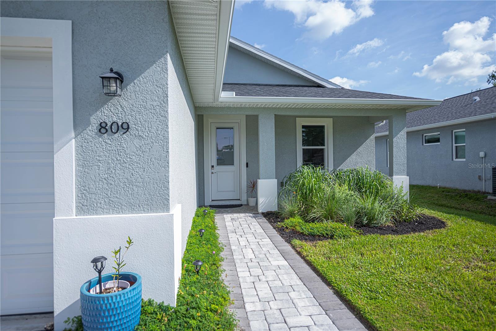 VENICE EDGEWOOD SEC OF - Residential