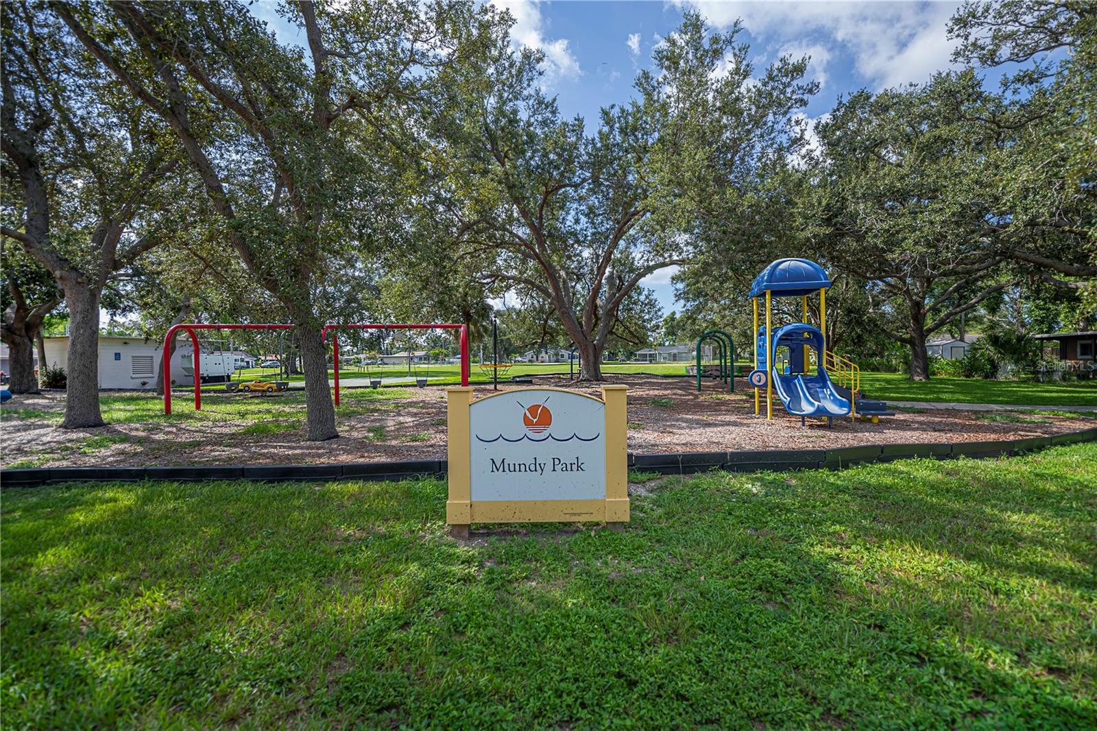 VENICE EDGEWOOD SEC OF - Residential