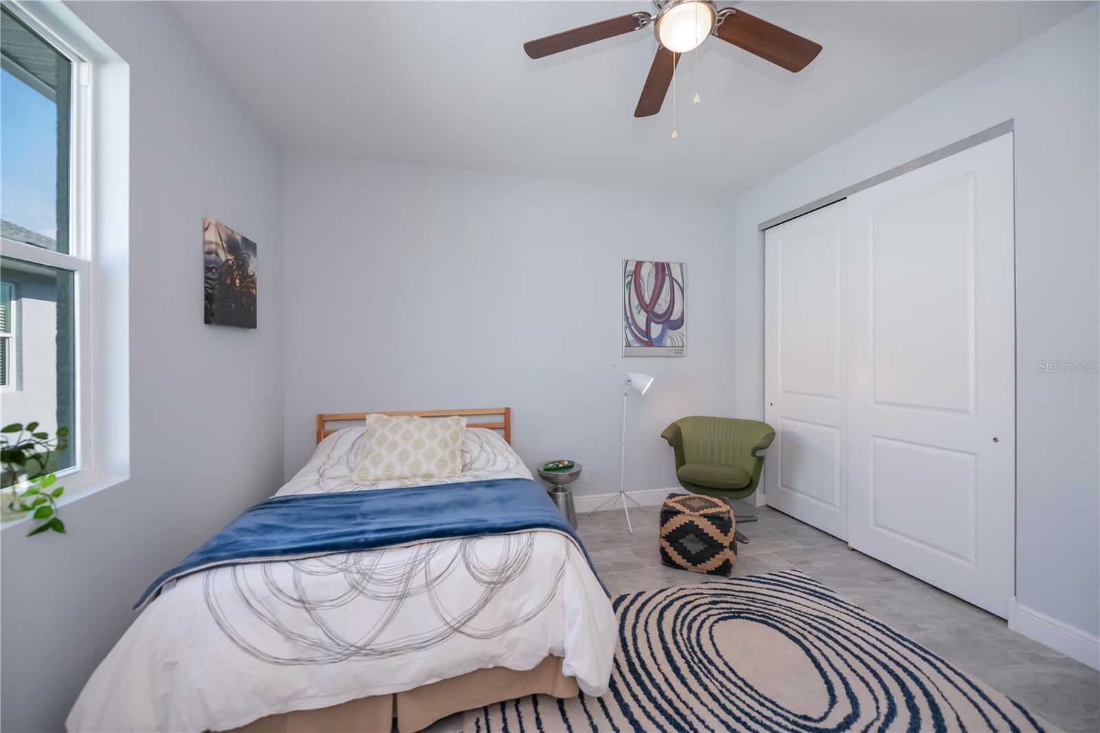 VENICE EDGEWOOD SEC OF - Residential