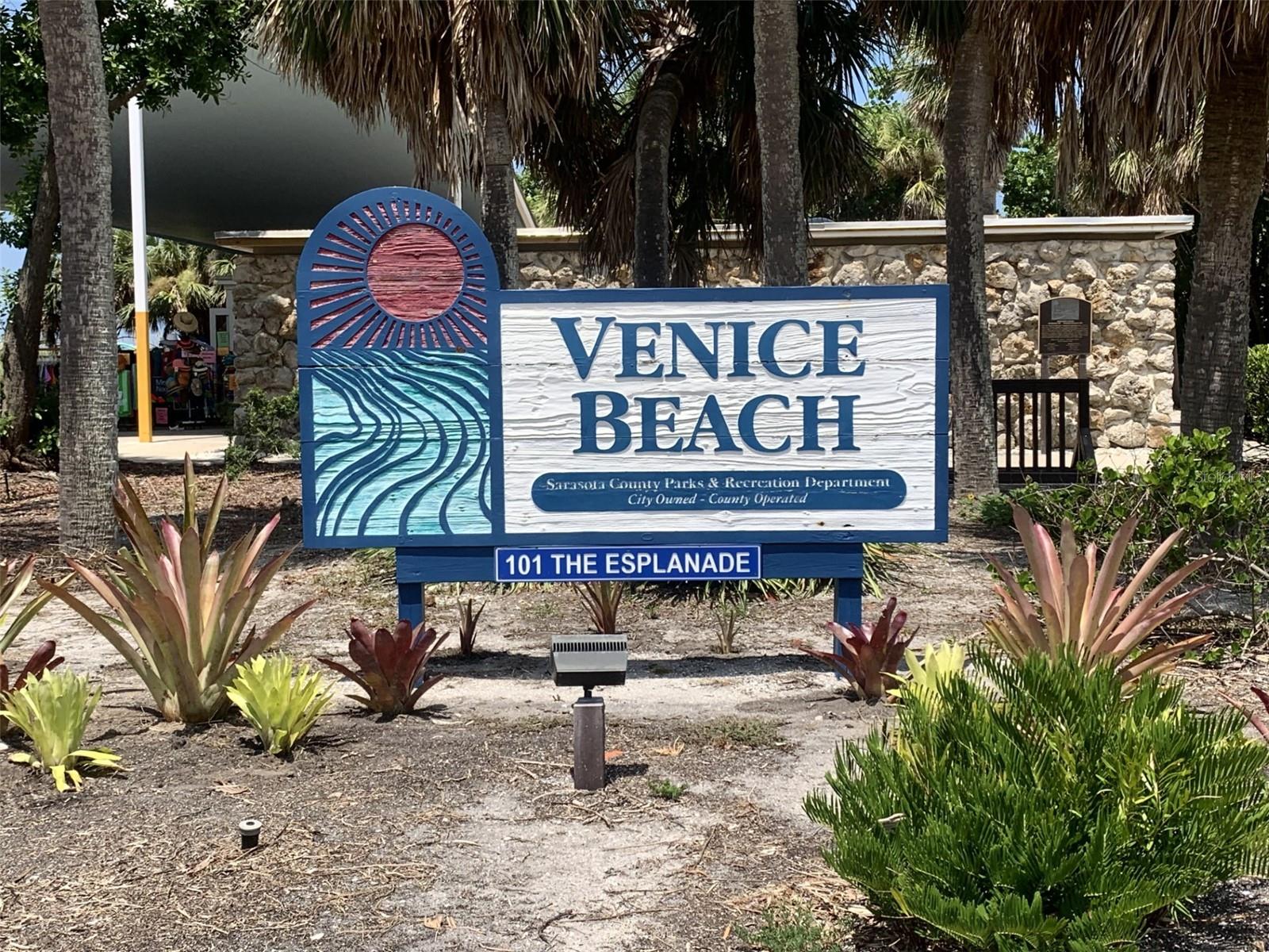 VENICE EDGEWOOD SEC OF - Residential