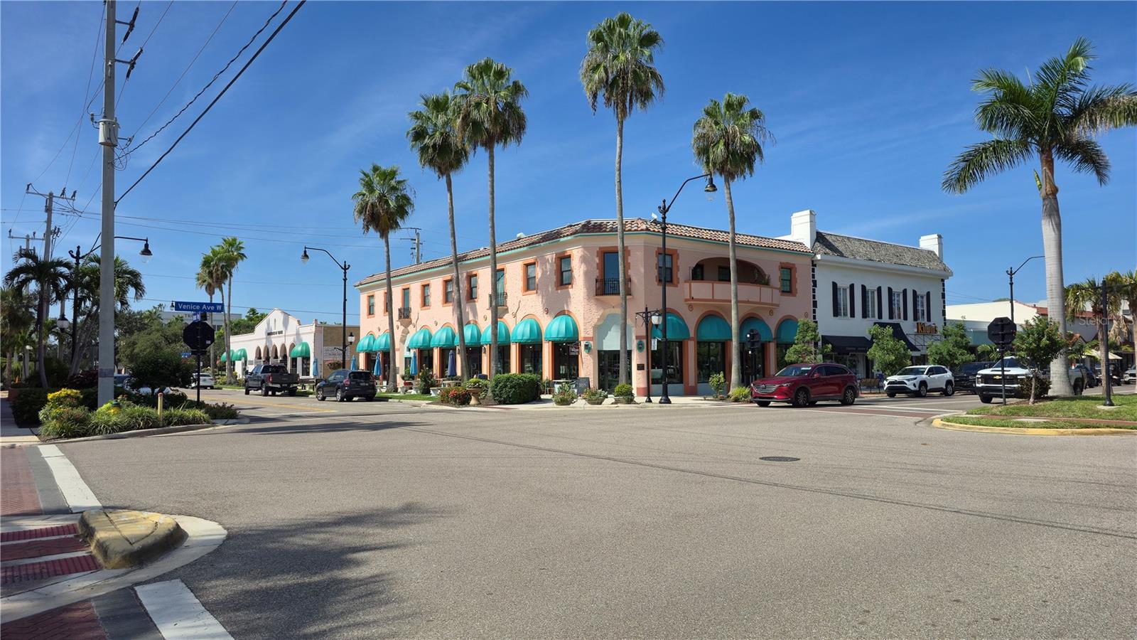 VENICE EDGEWOOD SEC OF - Residential