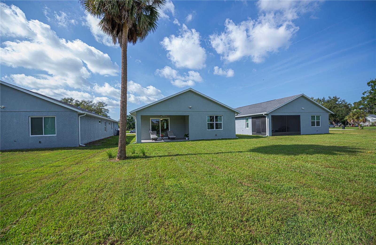 VENICE EDGEWOOD SEC OF - Residential