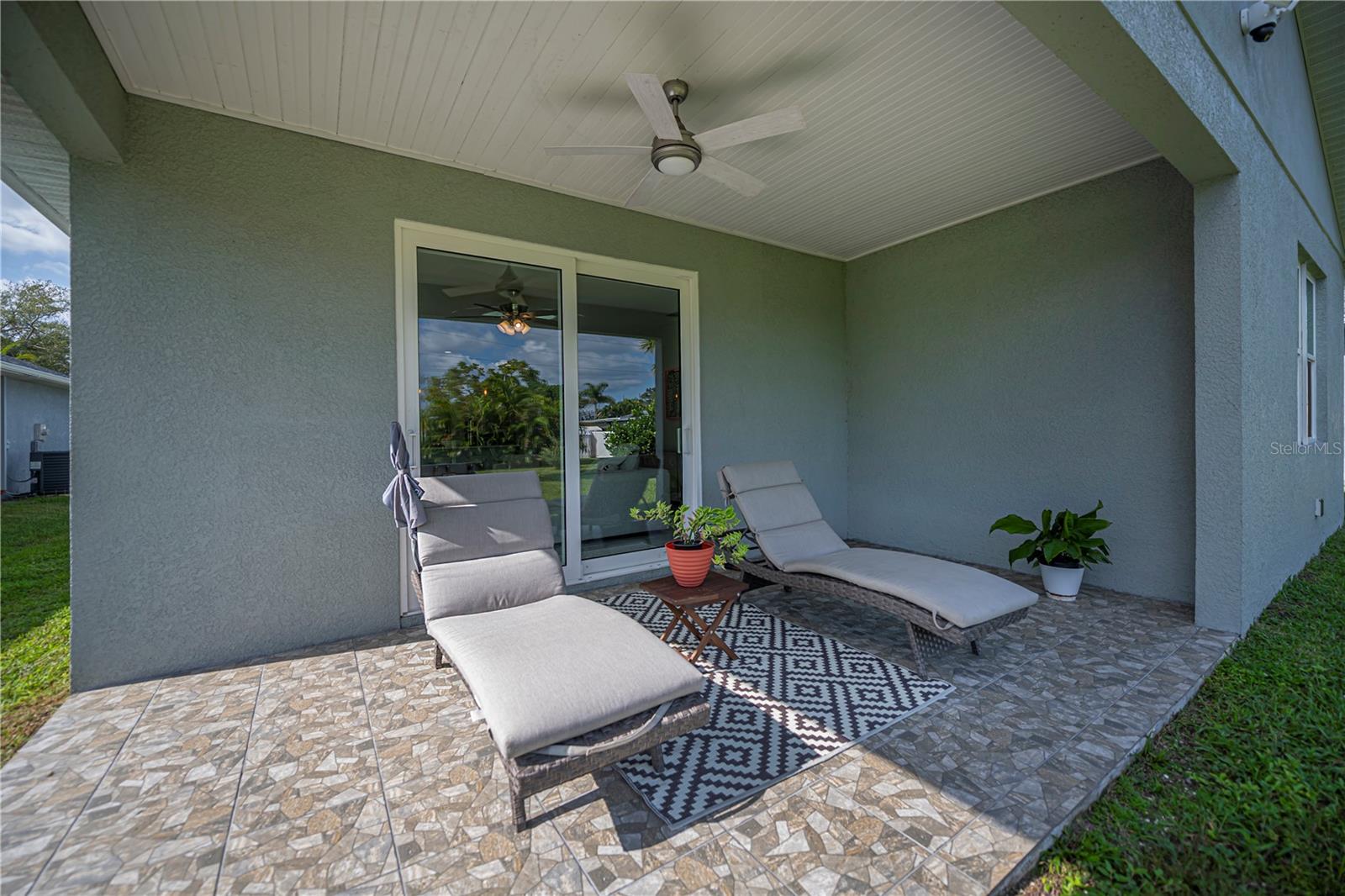 VENICE EDGEWOOD SEC OF - Residential