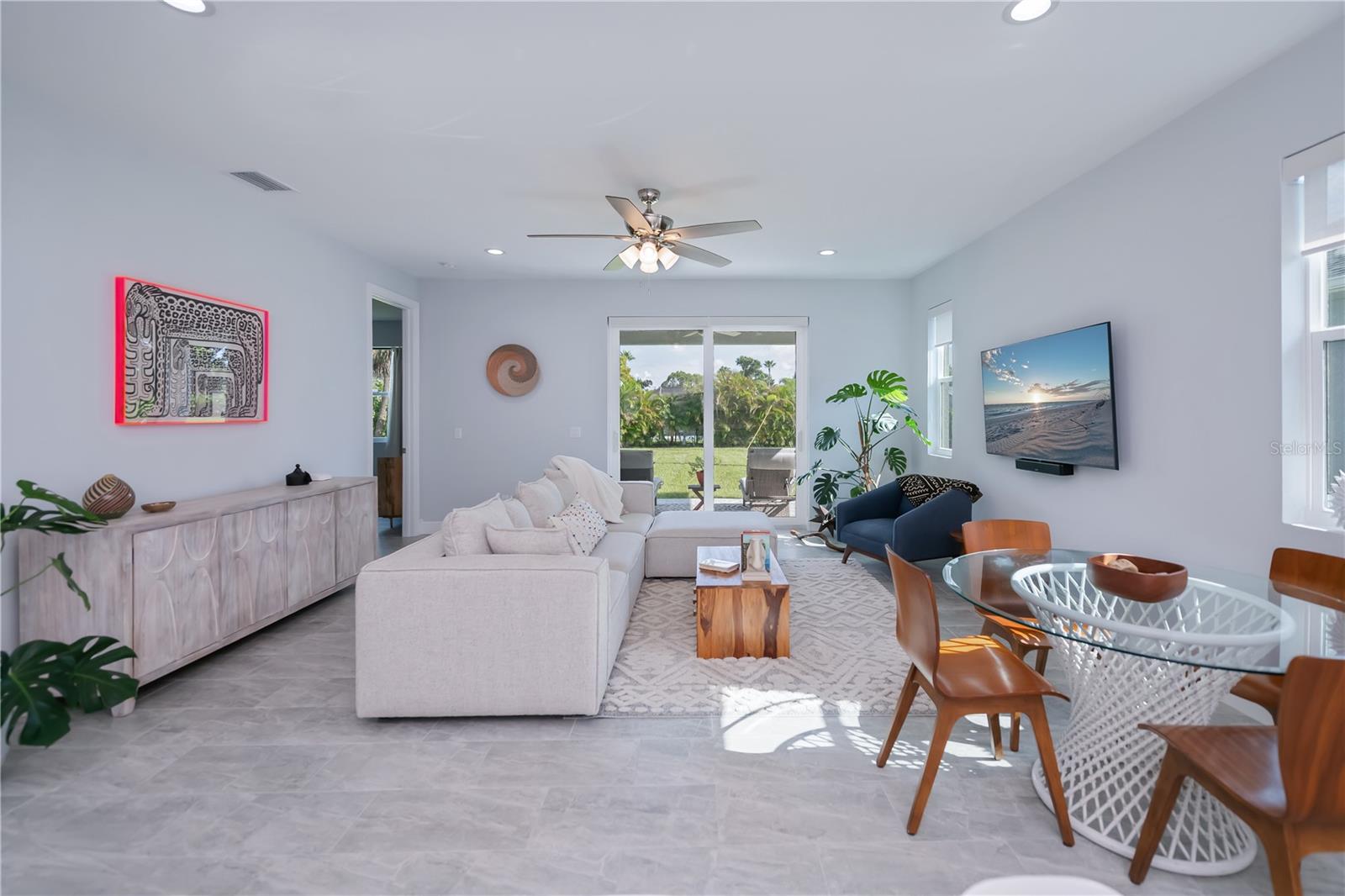 VENICE EDGEWOOD SEC OF - Residential