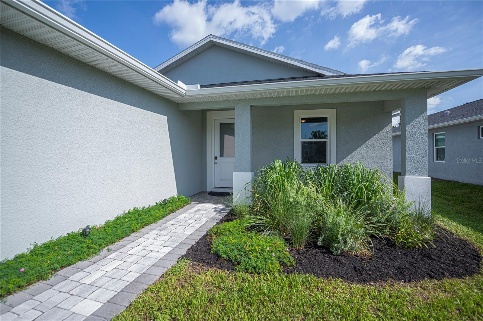 VENICE EDGEWOOD SEC OF - Residential