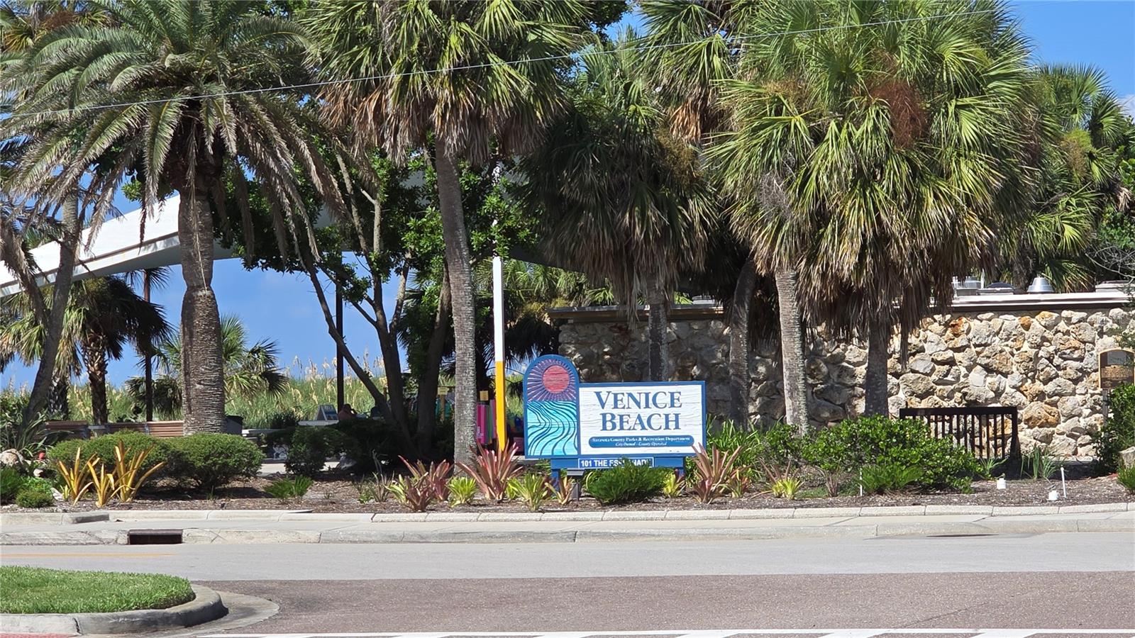VENICE EDGEWOOD SEC OF - Residential