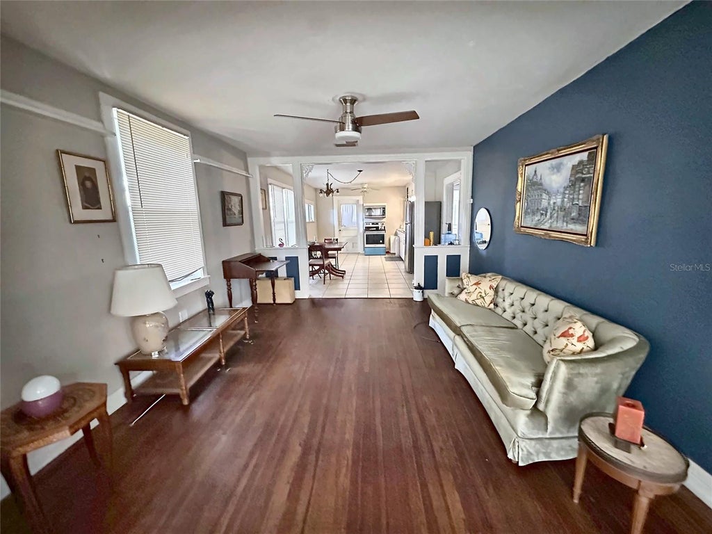 Photo of 1235 16th Street, Sarasota, FL 34236 (MLS # TB8561304)