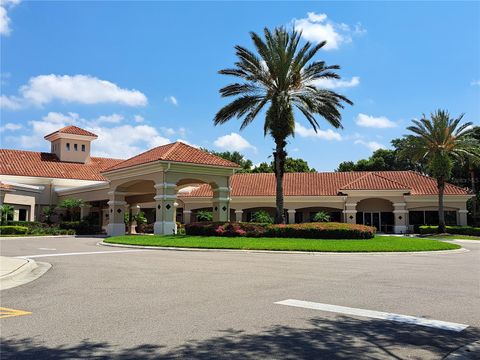 A home in CLERMONT