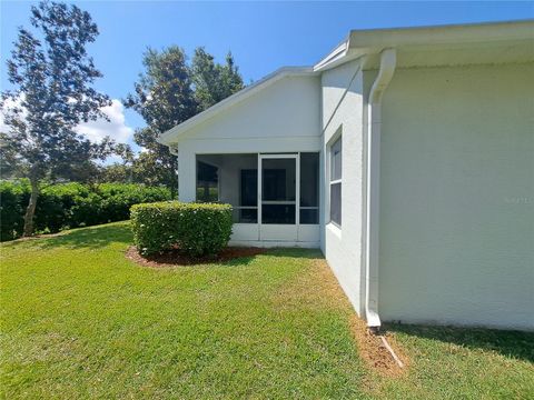 A home in CLERMONT