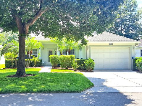 A home in CLERMONT