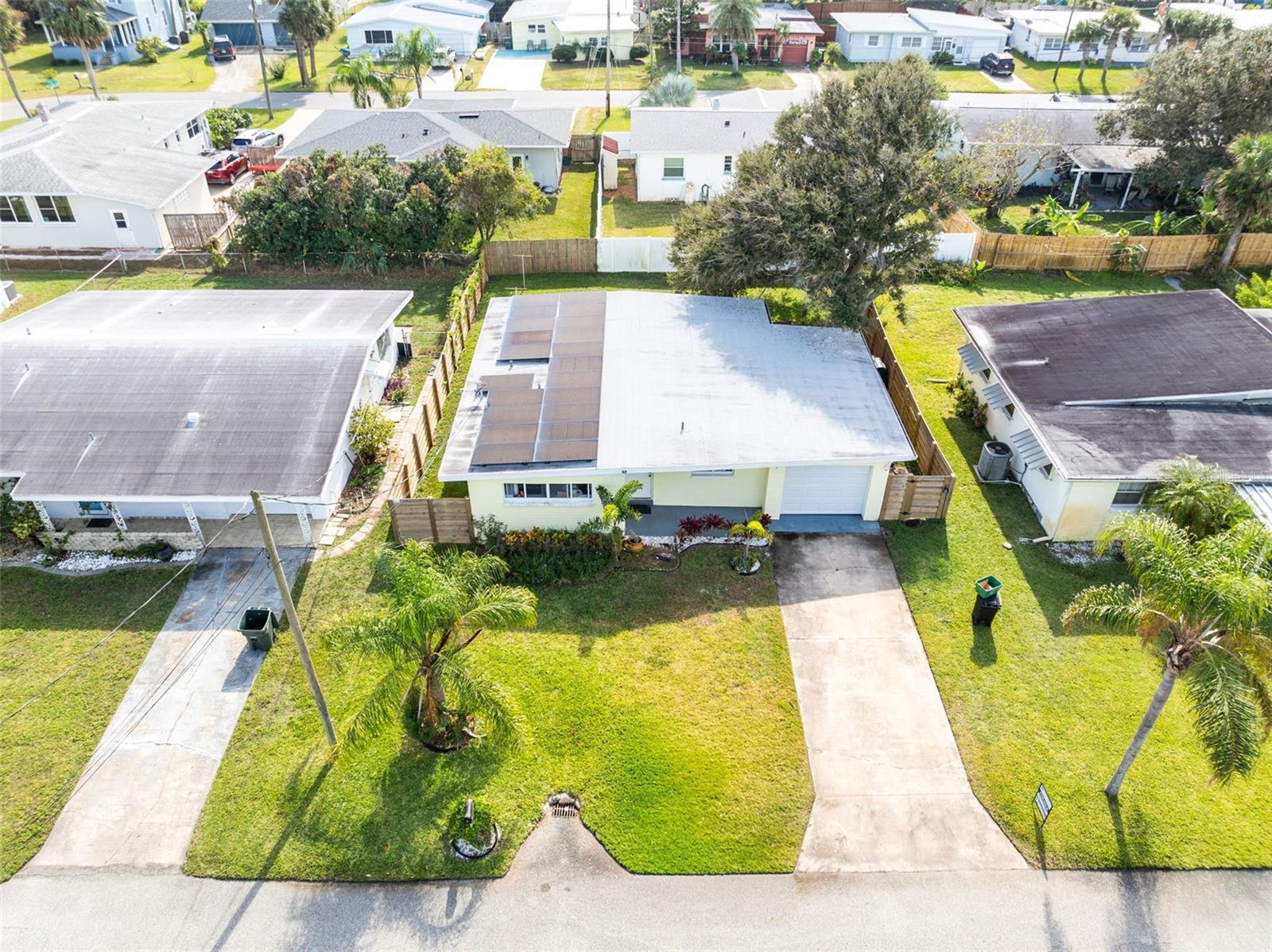 ATLANTIC HEIGHTS - Residential