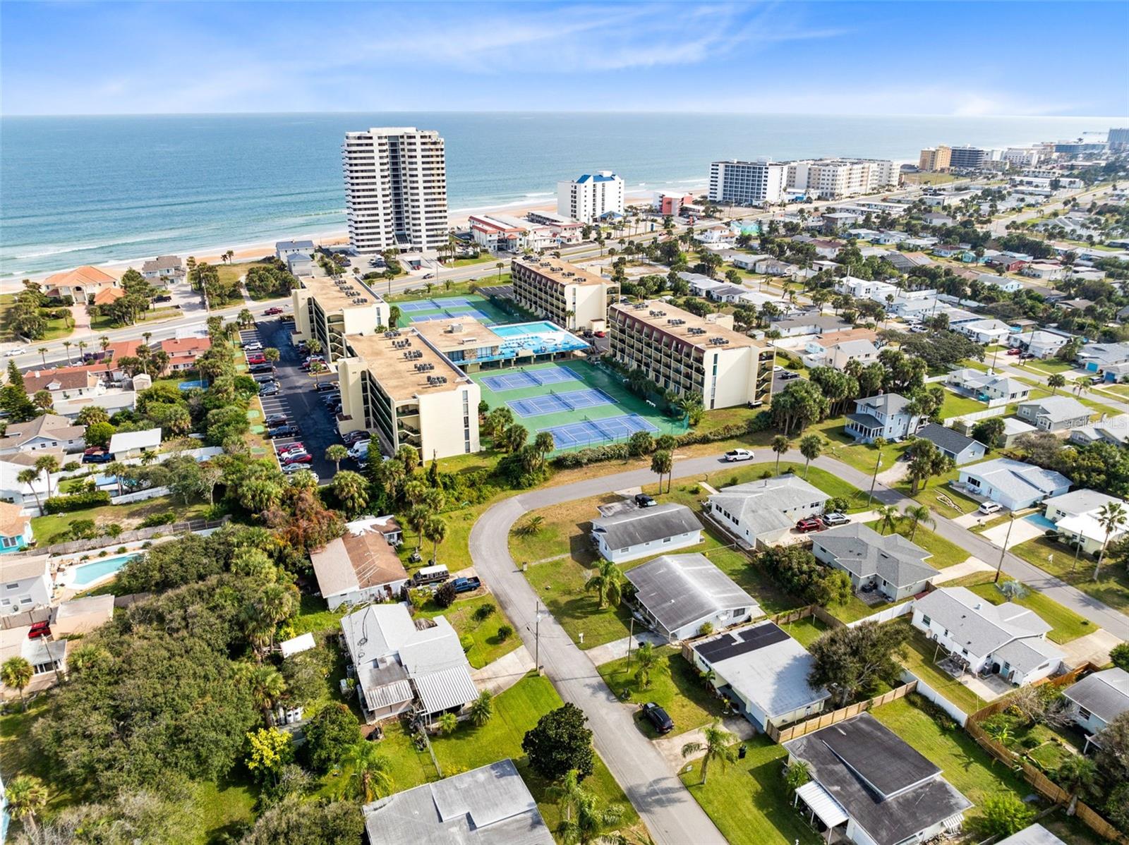 ATLANTIC HEIGHTS - Residential