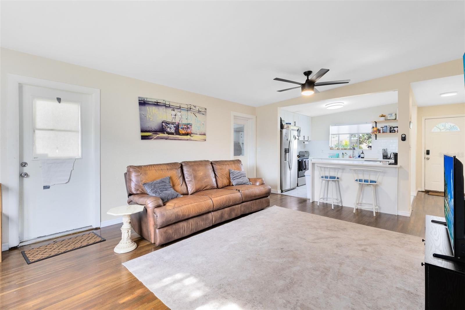 ATLANTIC HEIGHTS - Residential