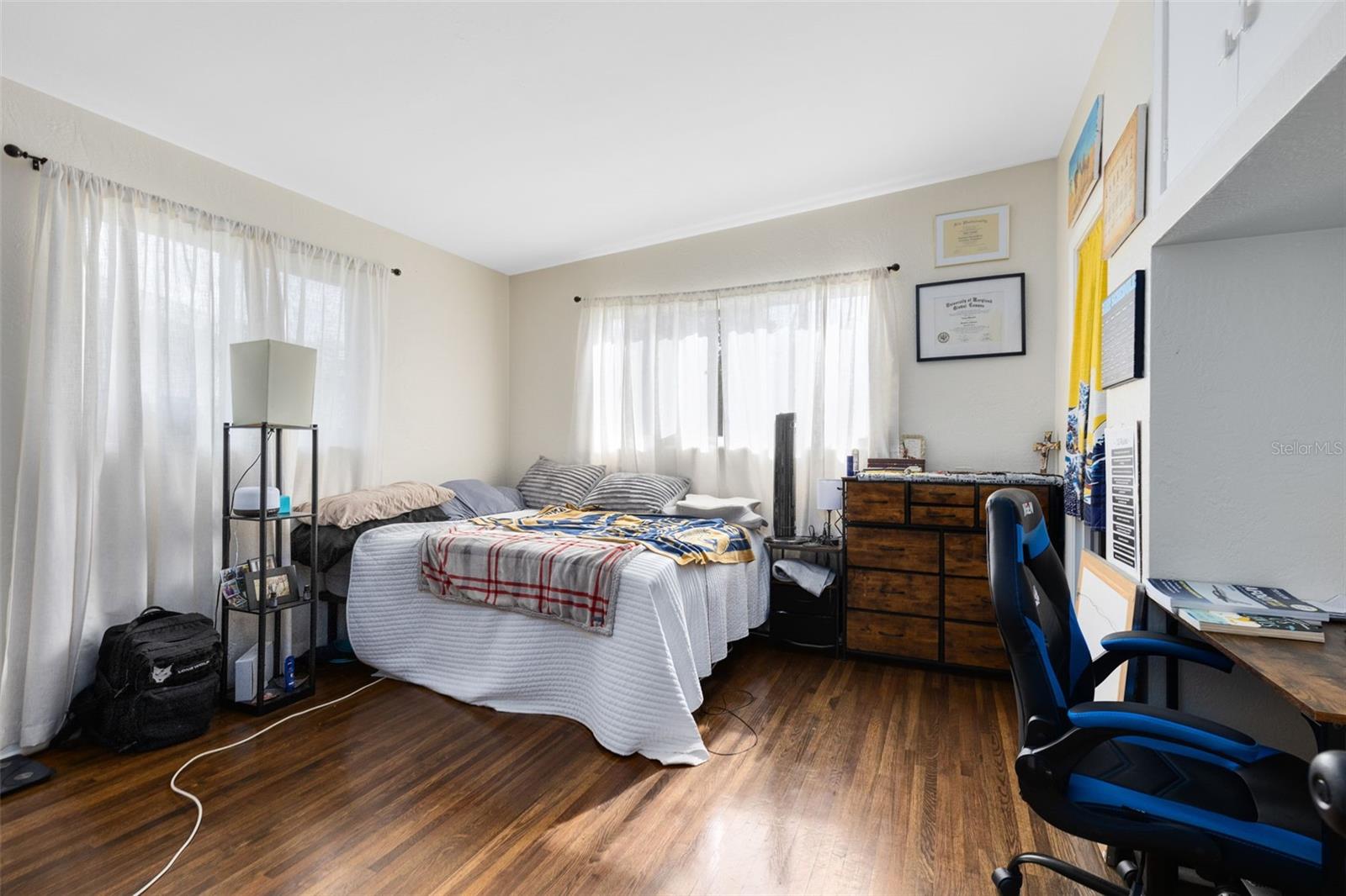 ATLANTIC HEIGHTS - Residential