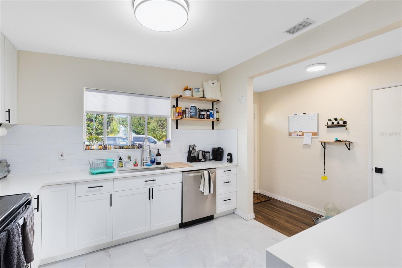 ATLANTIC HEIGHTS - Residential