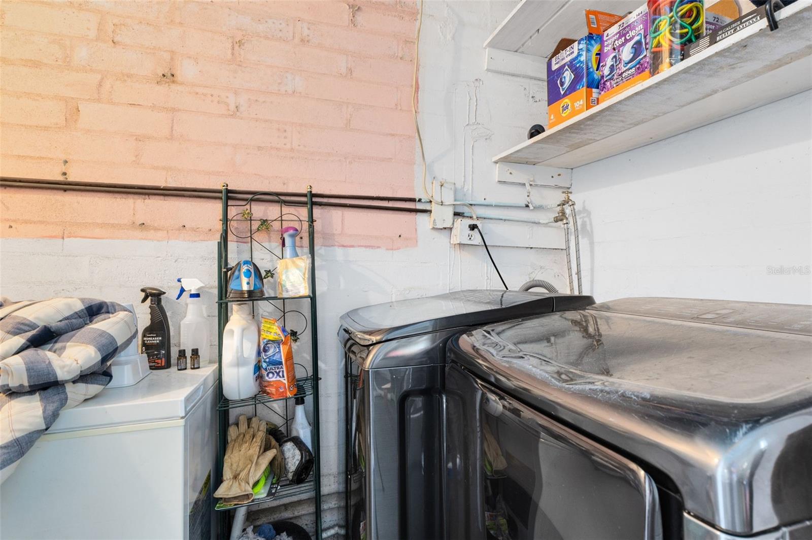 ATLANTIC HEIGHTS - Residential