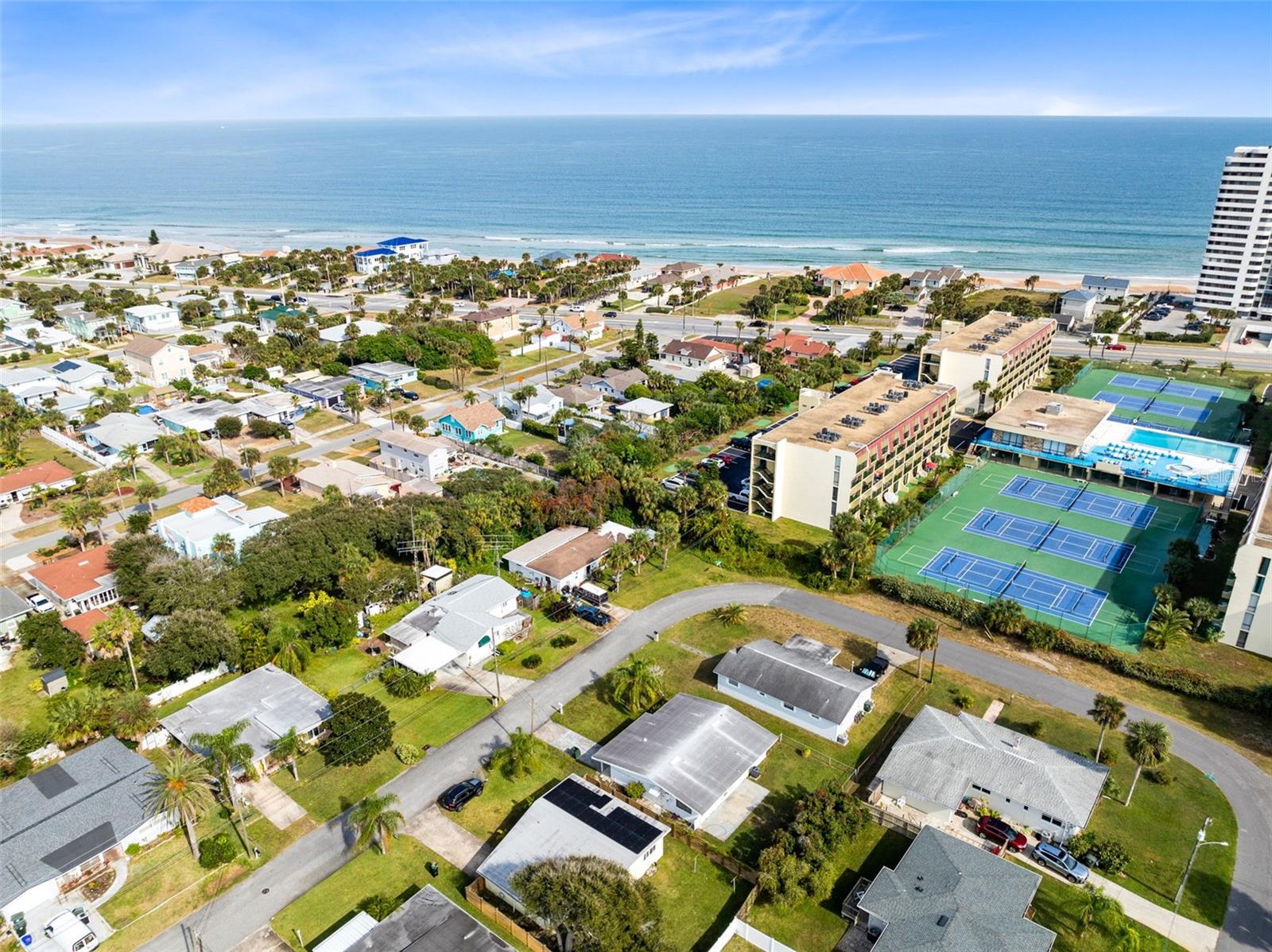 ATLANTIC HEIGHTS - Residential