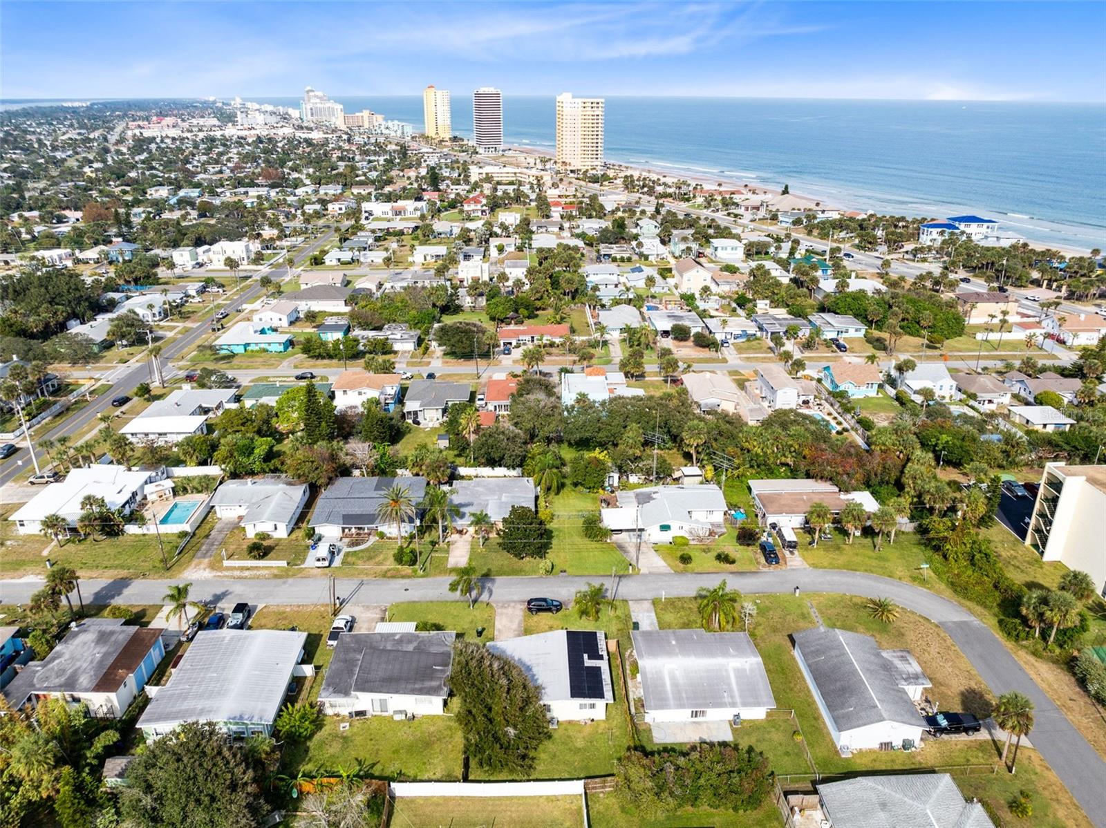 ATLANTIC HEIGHTS - Residential