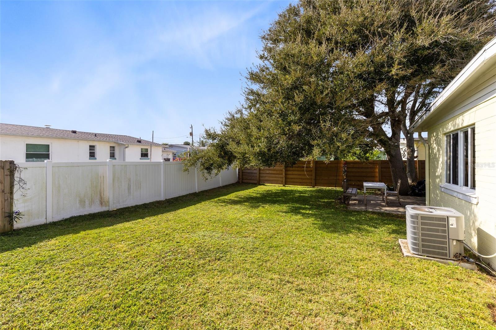 ATLANTIC HEIGHTS - Residential