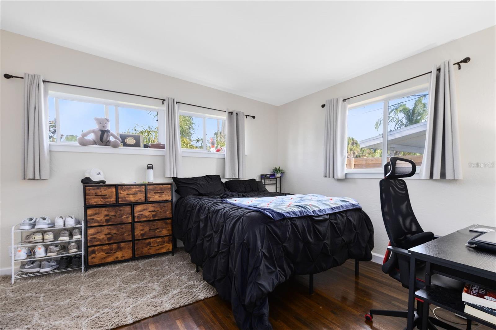 ATLANTIC HEIGHTS - Residential