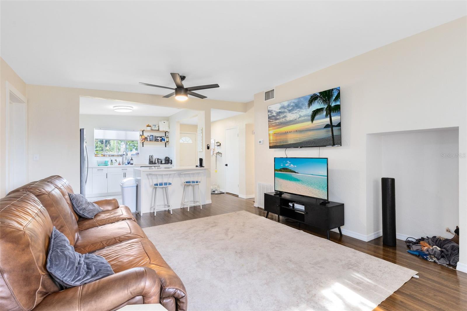 ATLANTIC HEIGHTS - Residential