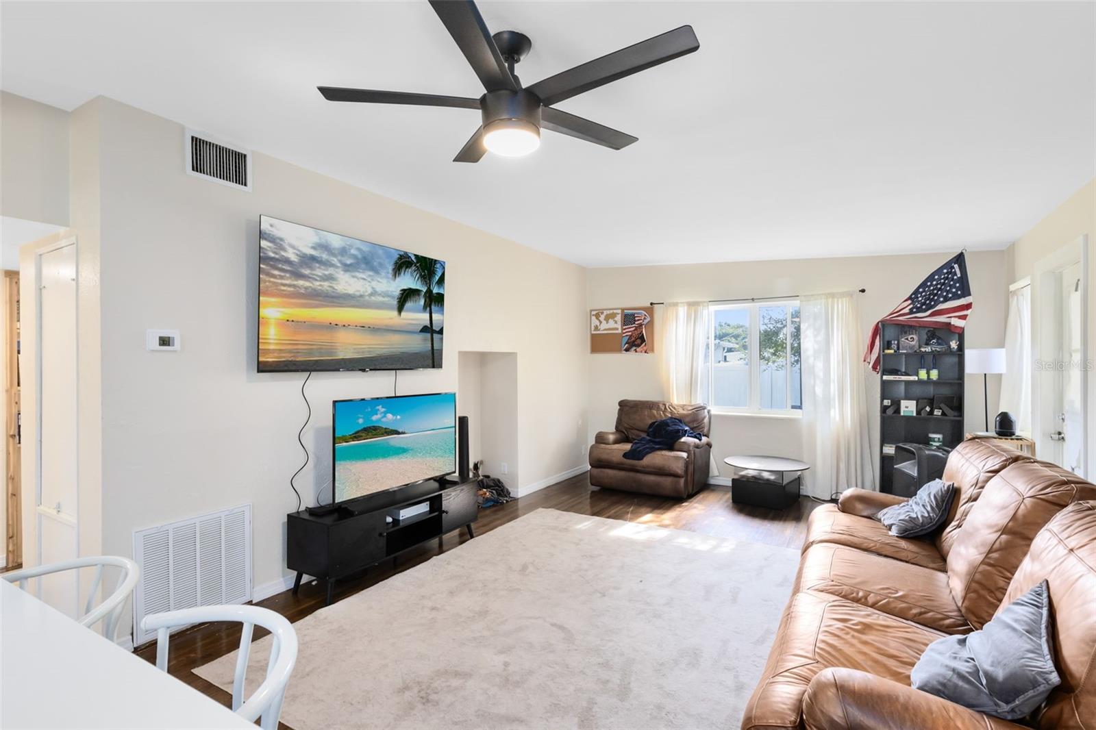 ATLANTIC HEIGHTS - Residential