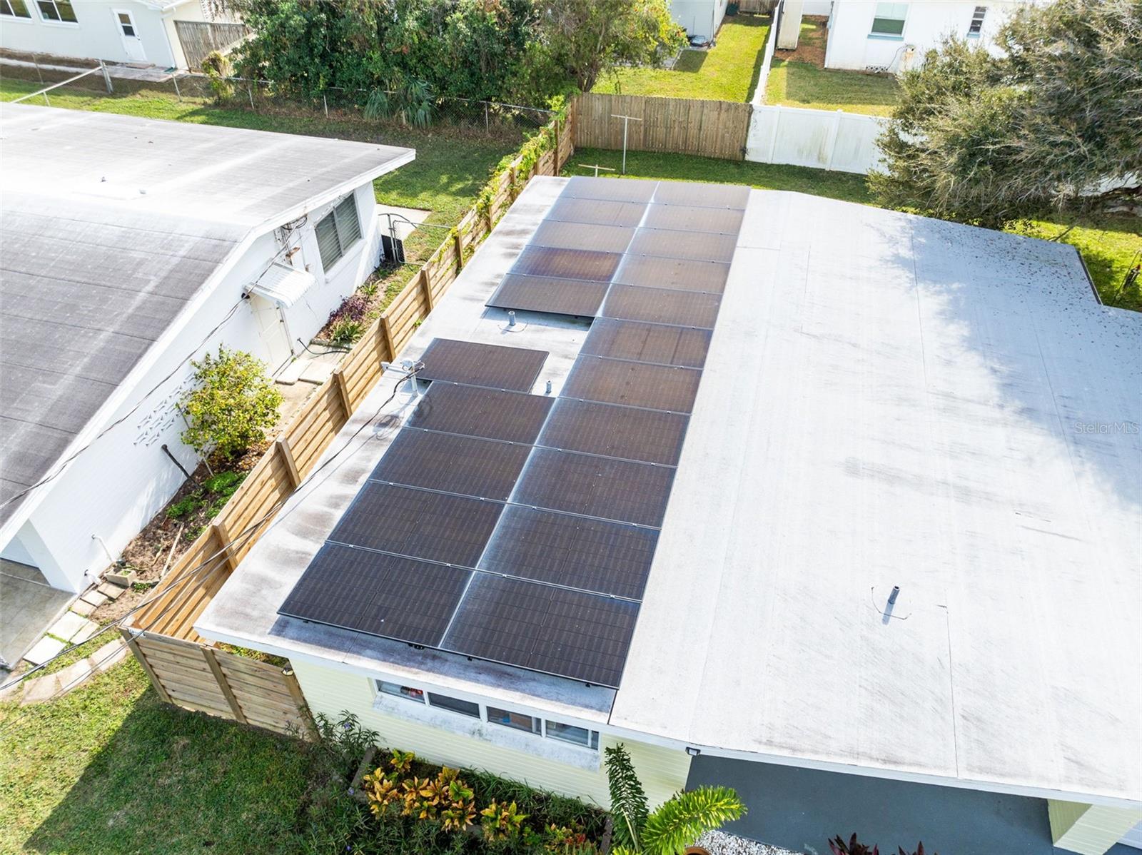 ATLANTIC HEIGHTS - Residential