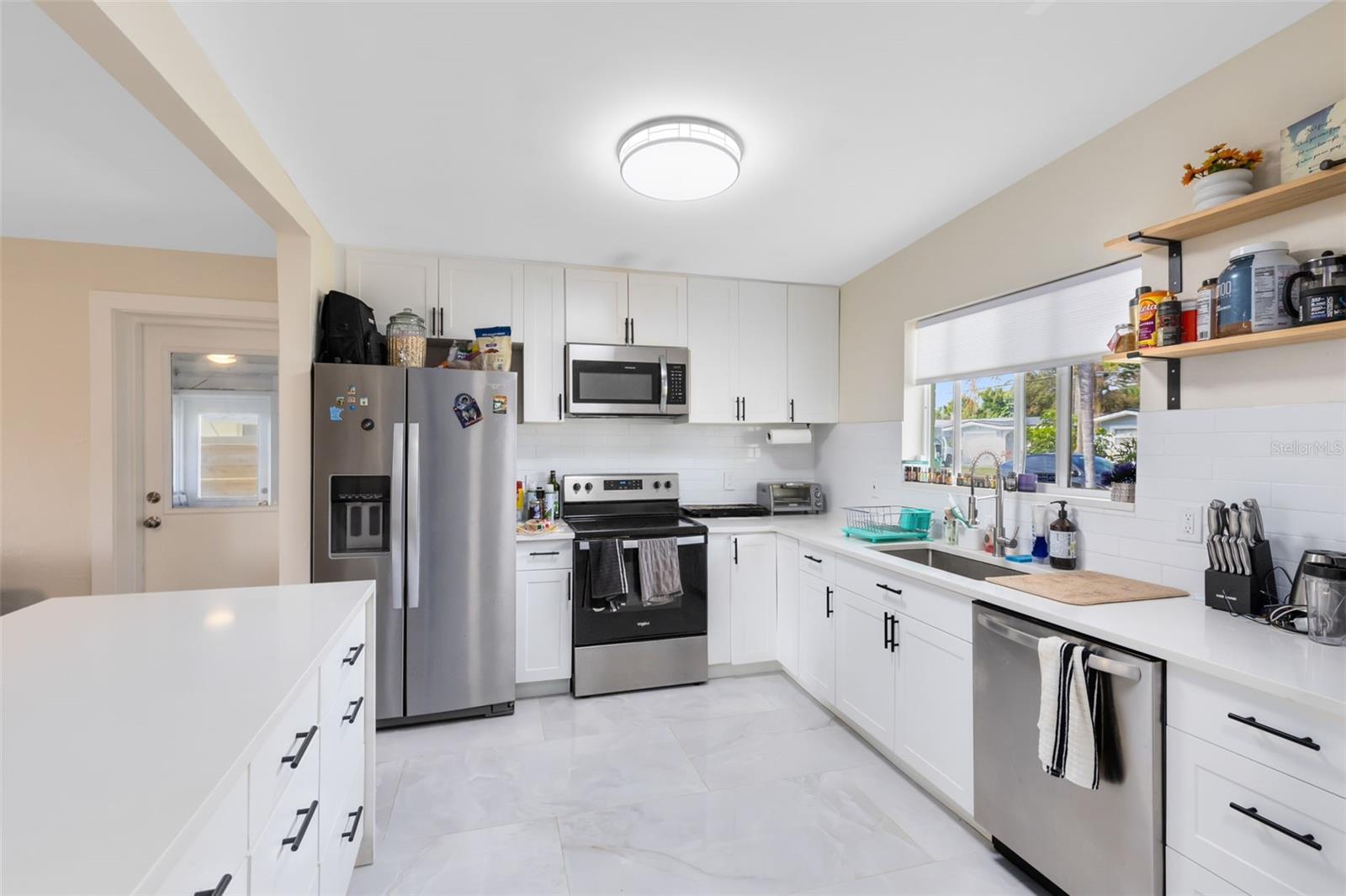 ATLANTIC HEIGHTS - Residential