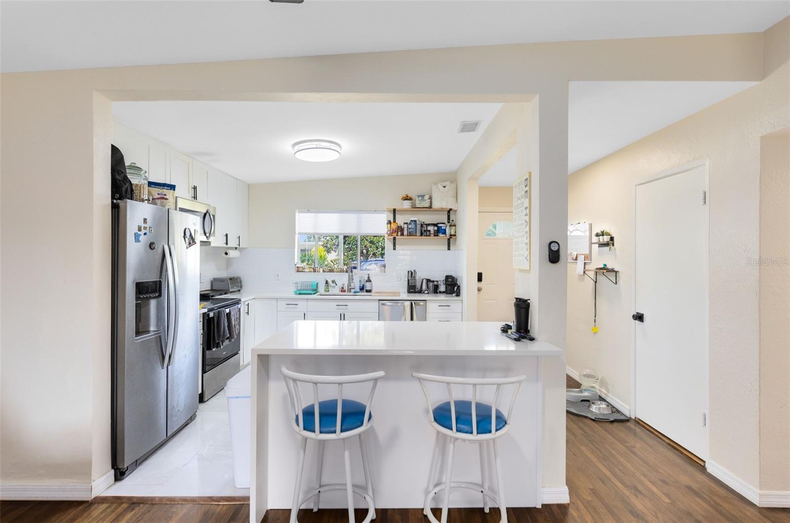 ATLANTIC HEIGHTS - Residential