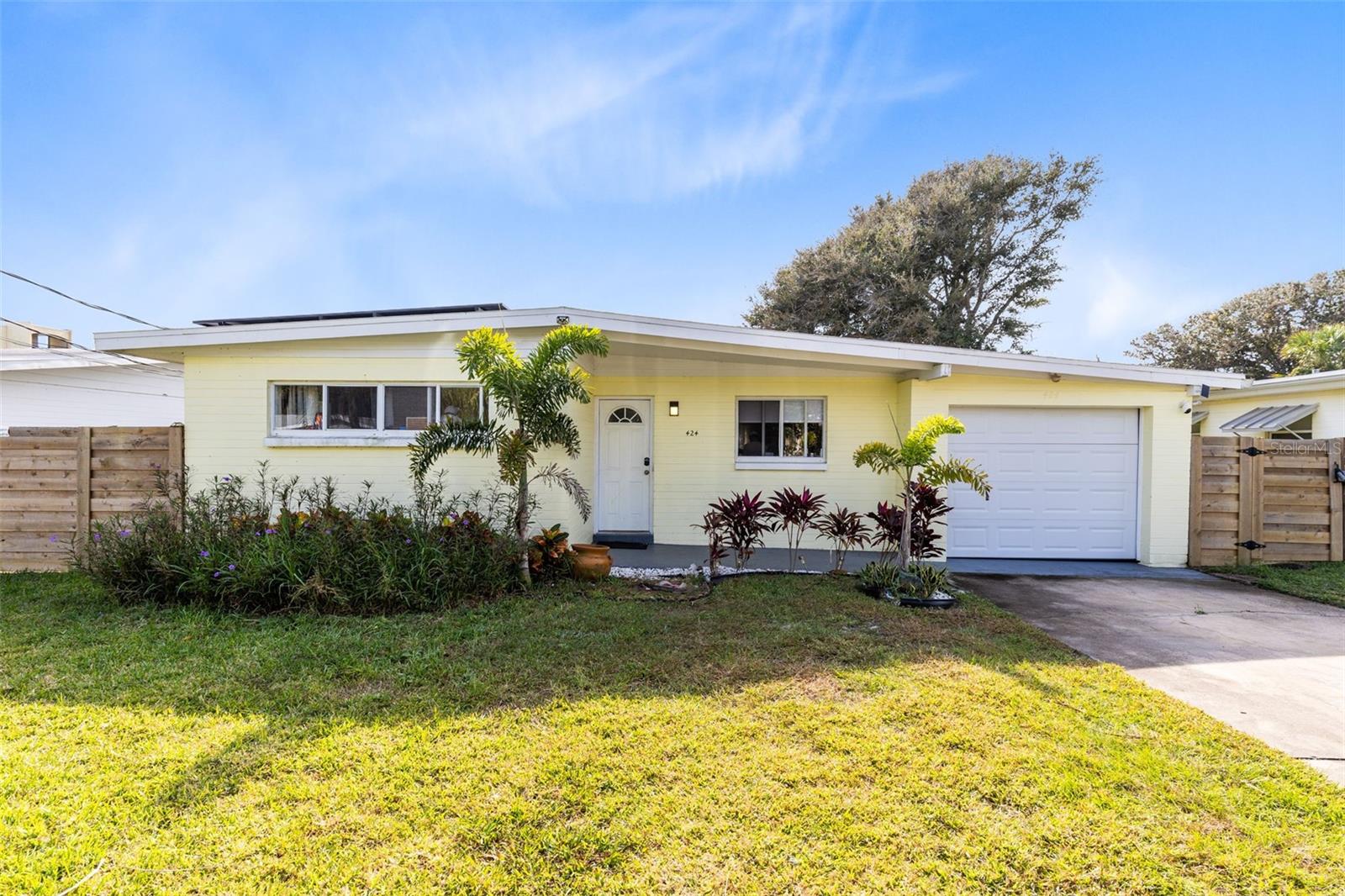 ATLANTIC HEIGHTS - Residential