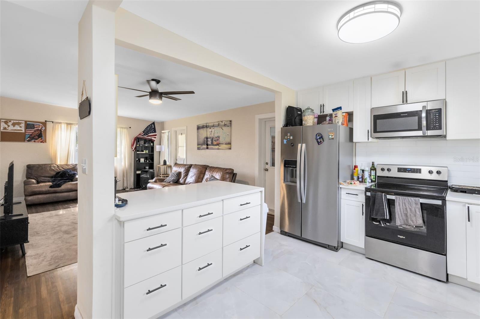 ATLANTIC HEIGHTS - Residential