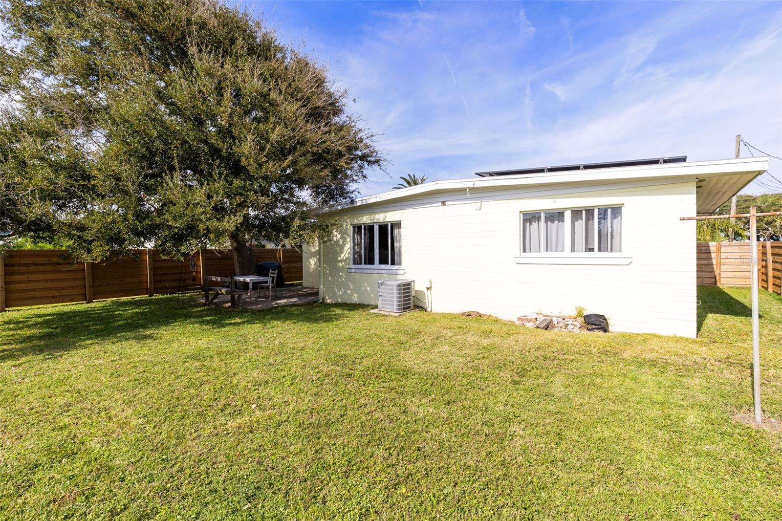 ATLANTIC HEIGHTS - Residential