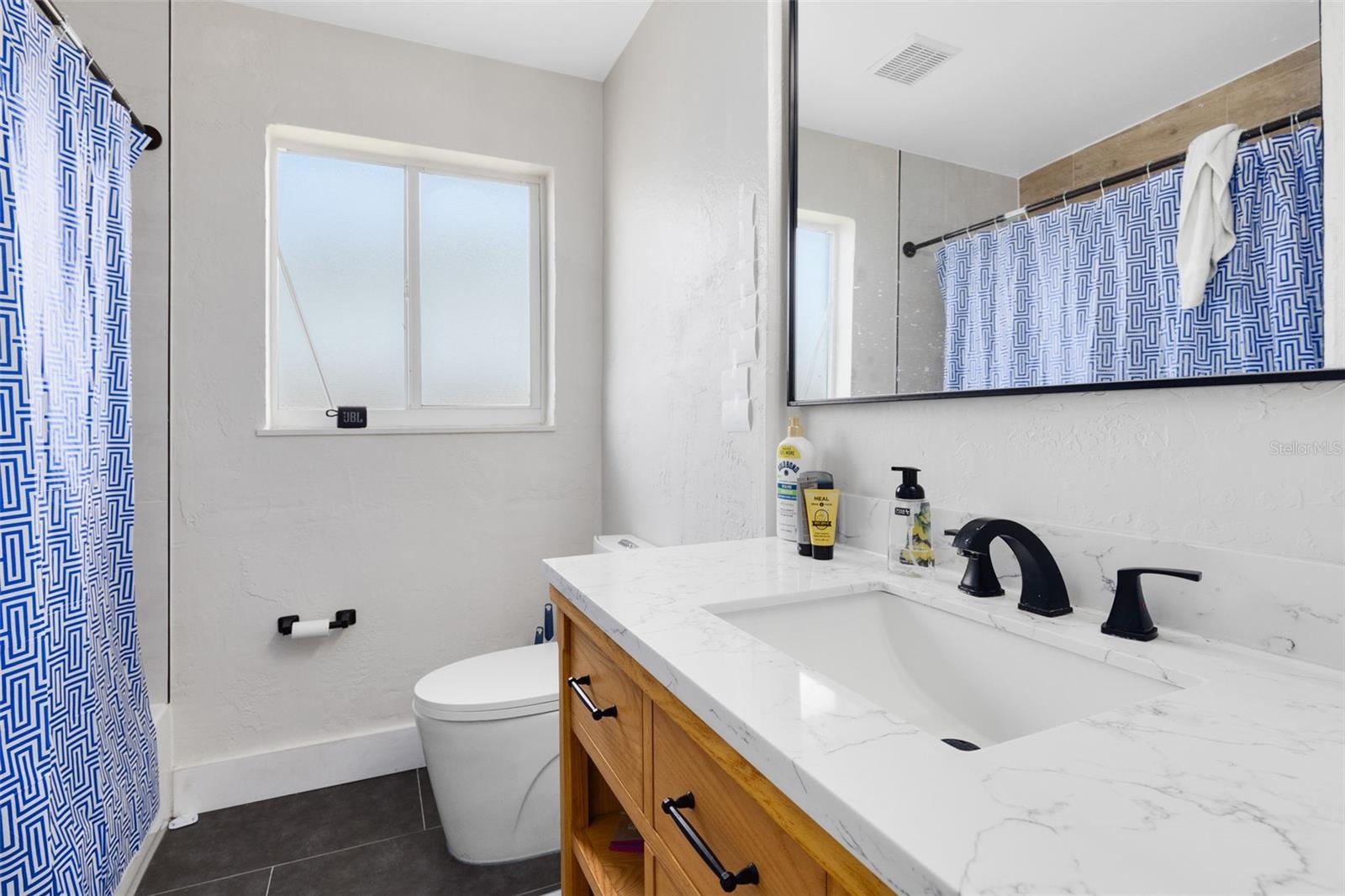 ATLANTIC HEIGHTS - Residential