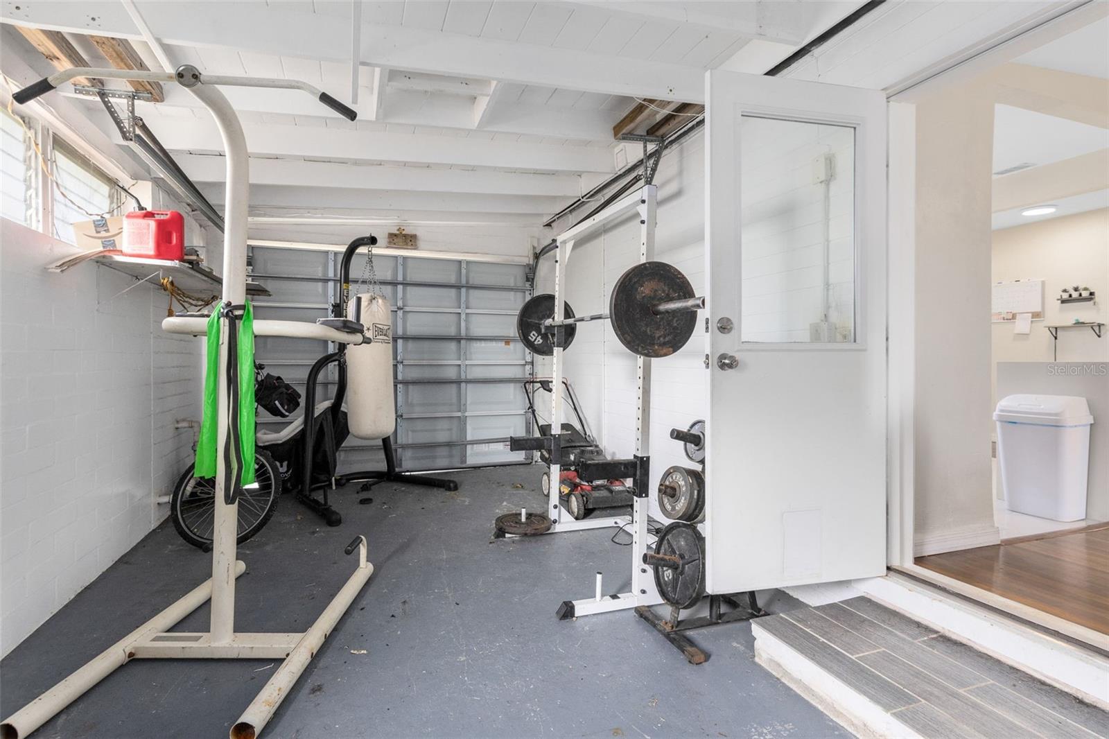 ATLANTIC HEIGHTS - Residential