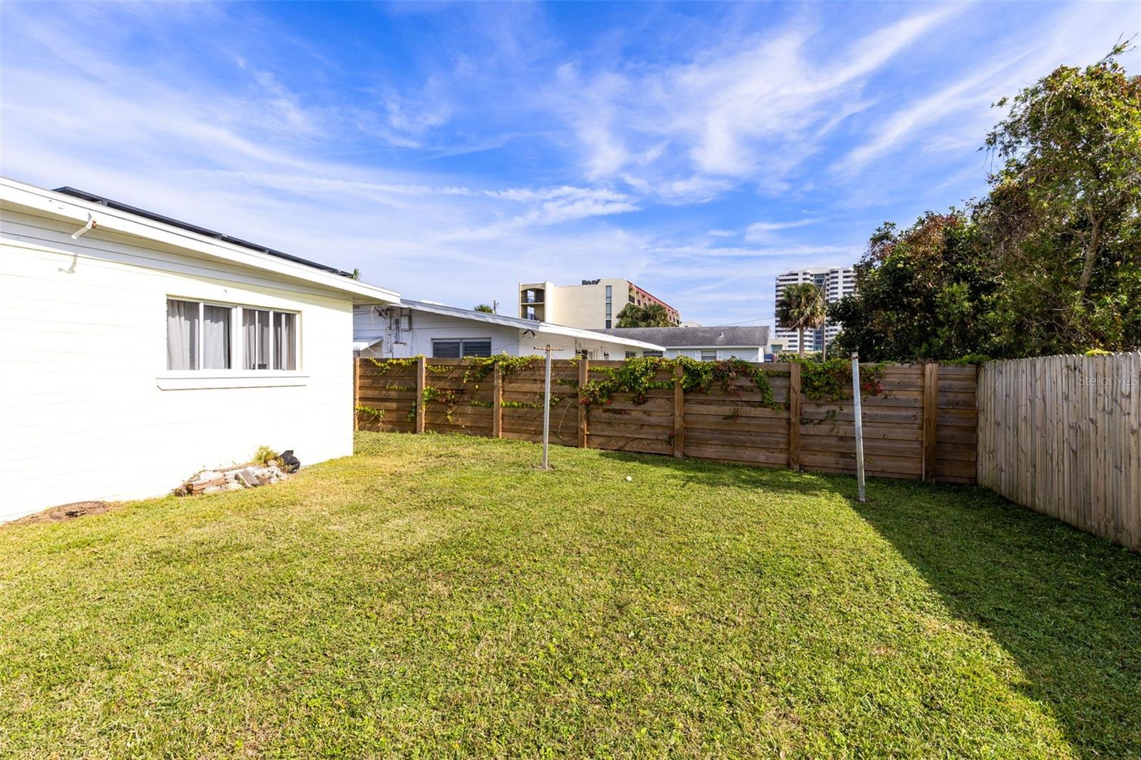 ATLANTIC HEIGHTS - Residential