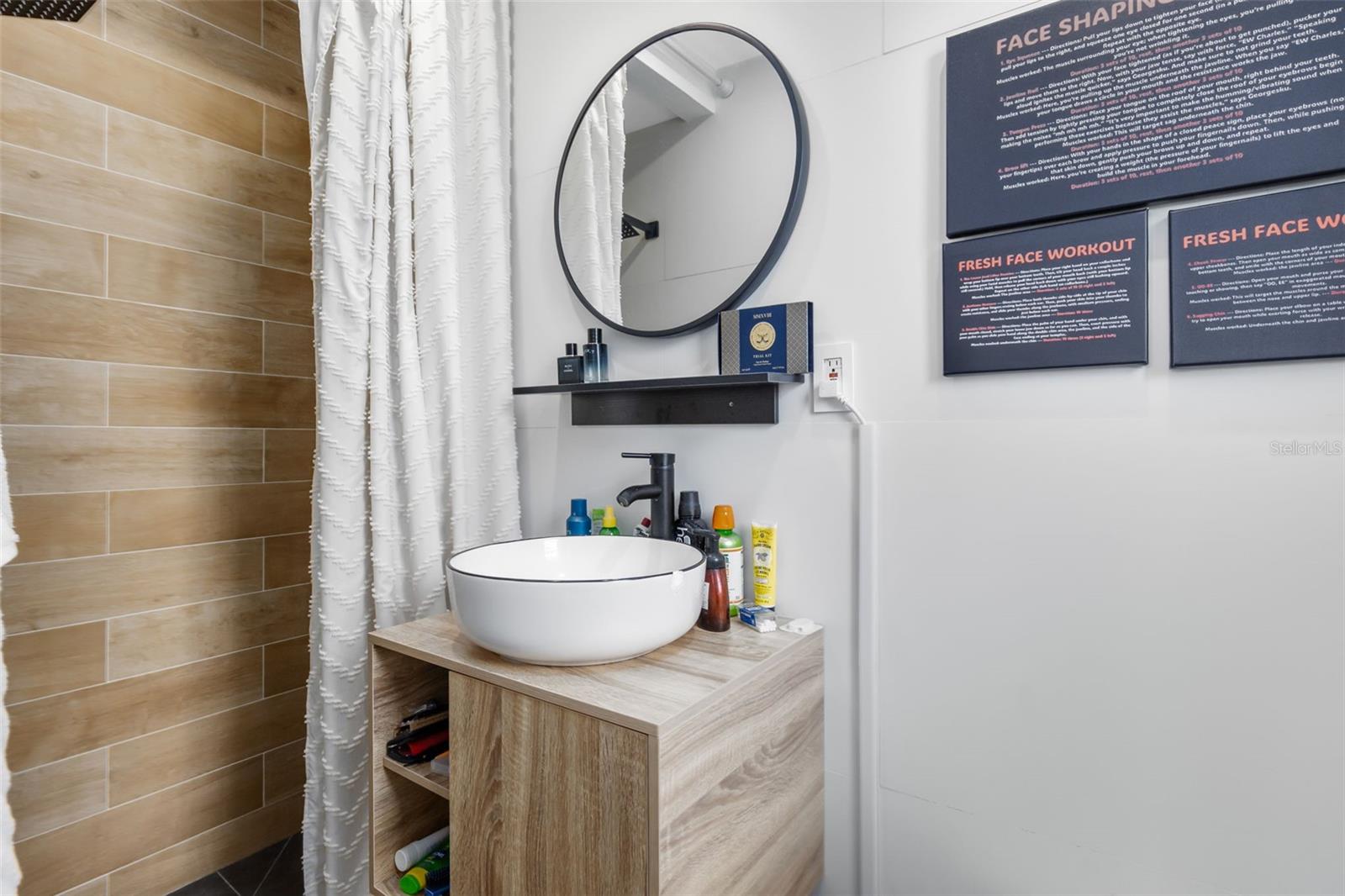 ATLANTIC HEIGHTS - Residential