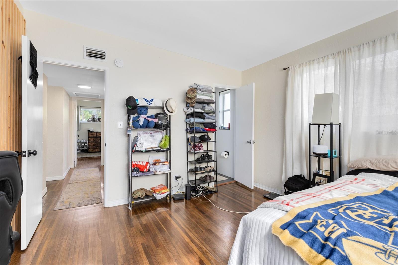 ATLANTIC HEIGHTS - Residential