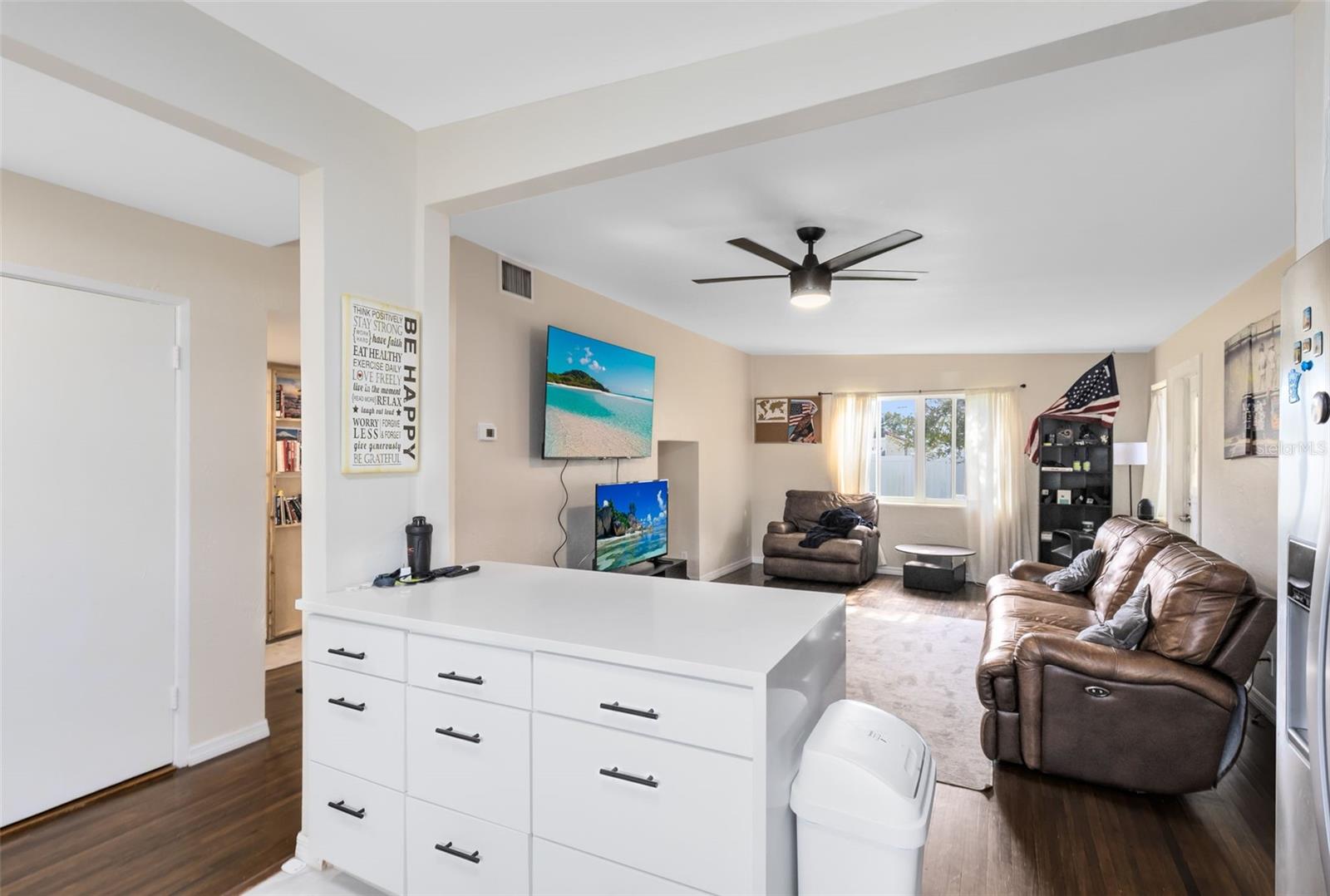 ATLANTIC HEIGHTS - Residential