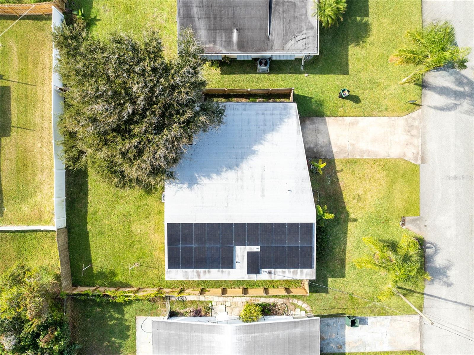 ATLANTIC HEIGHTS - Residential